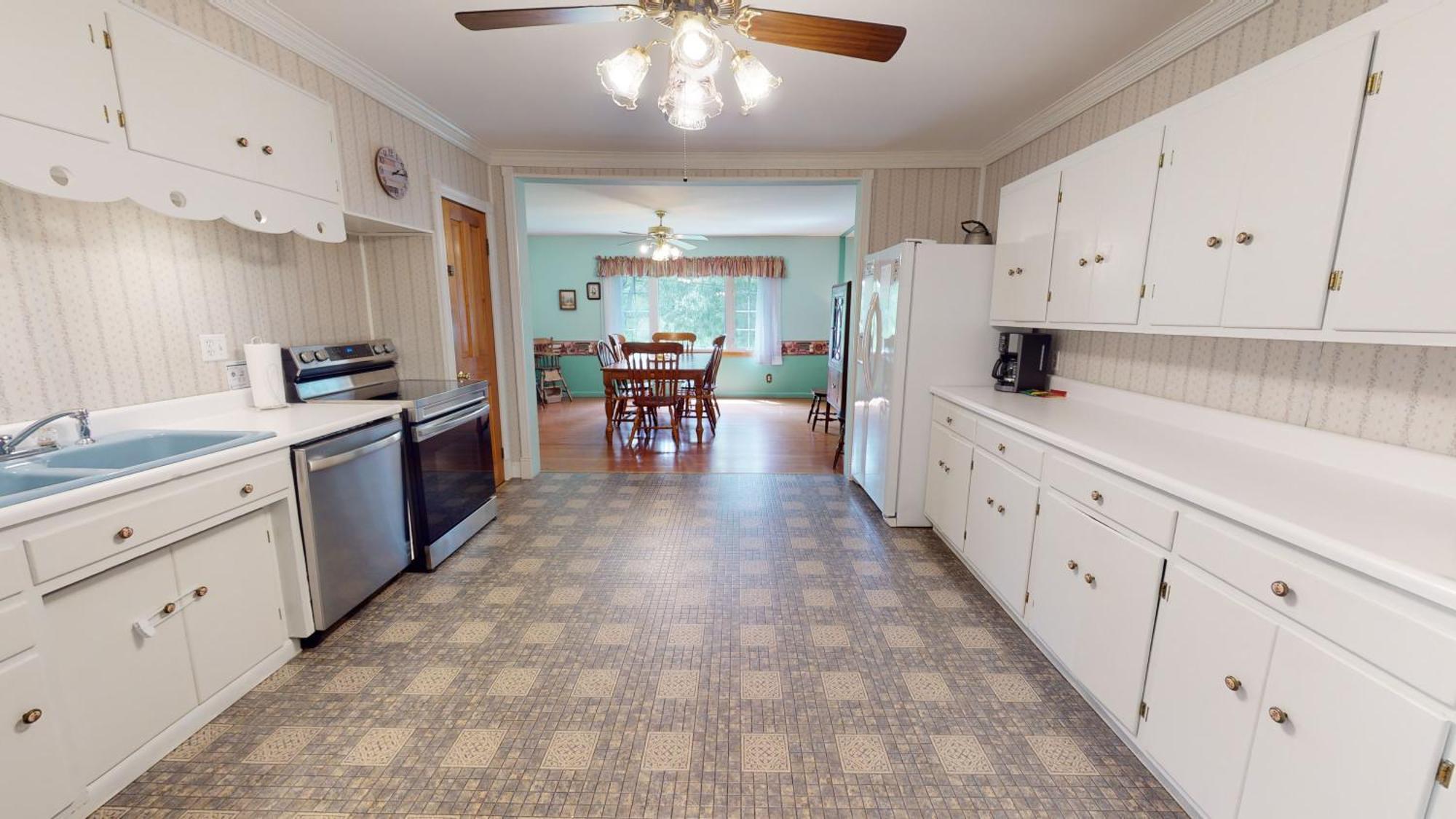 Rough Cut Lodge Gaines Екстериор снимка