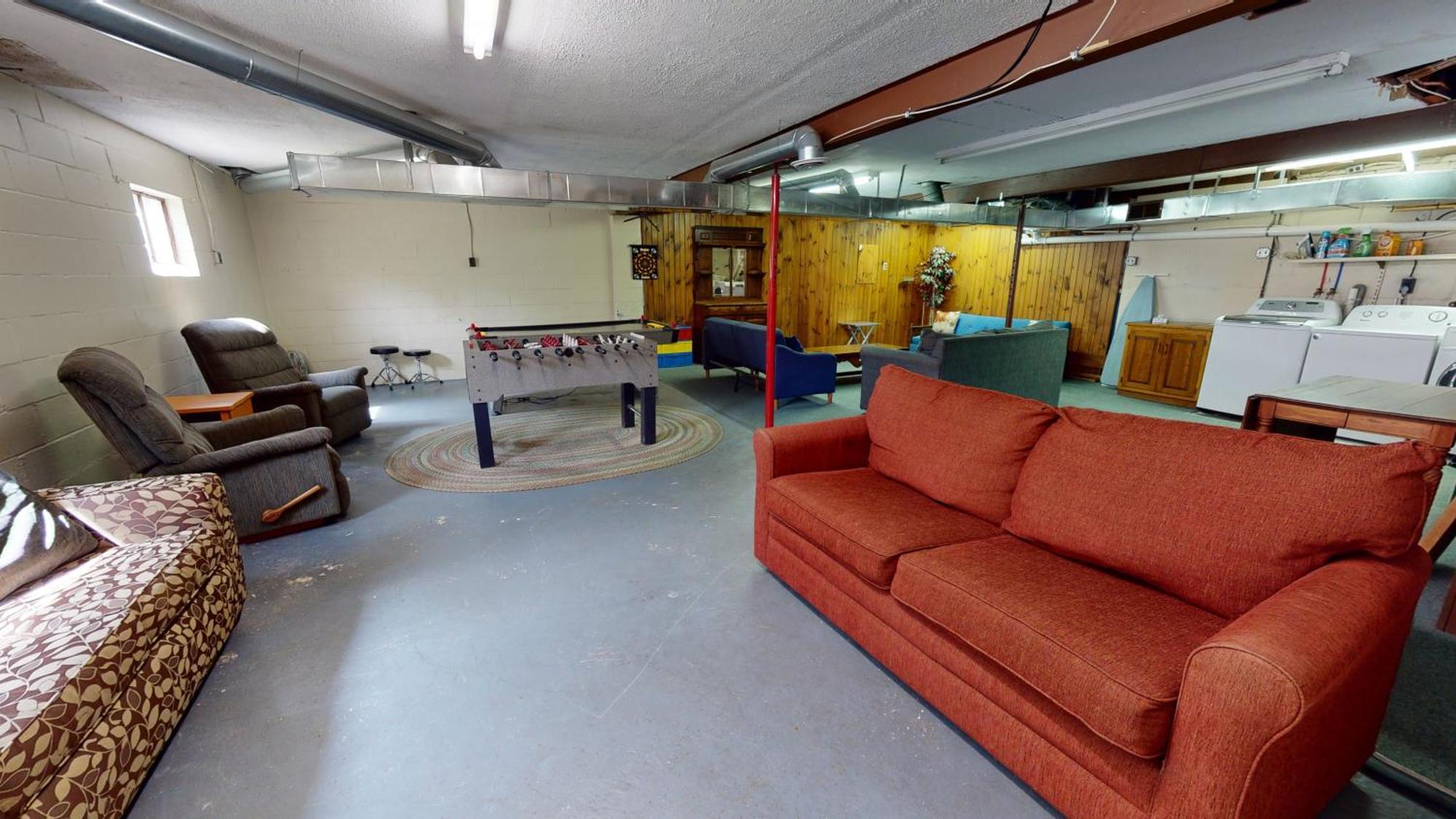 Rough Cut Lodge Gaines Екстериор снимка